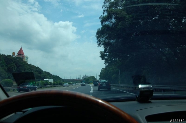 2009.6.13 Prius 見面會暨試駕心得