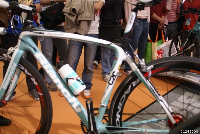 All New Infinito- 2010 Bianchi 新車搶先報