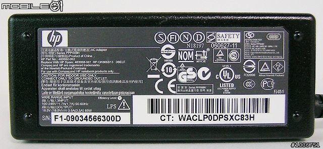 HP商用迷你筆記型電腦-Mini 2140高解析度螢幕+Intel SSD固態硬碟版試用分享