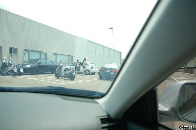 2009.6.13 Prius 見面會暨試駕心得