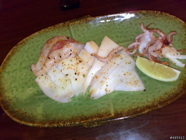 sushi 日式料理