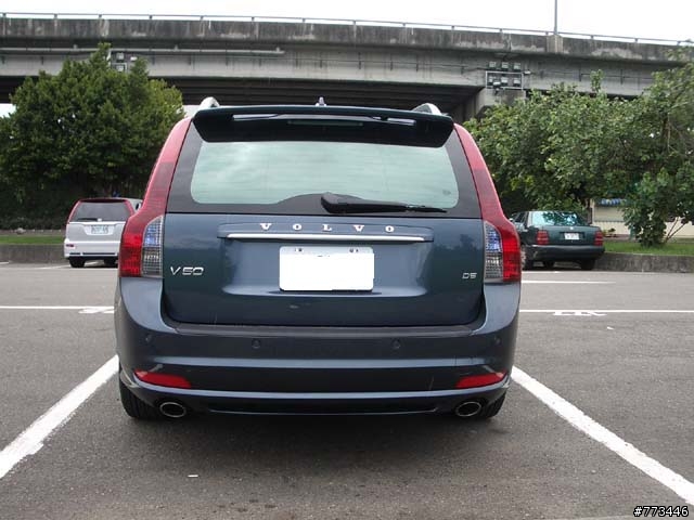 V50 D5 R-design大佳河濱公園寫真及美容洗車照~~