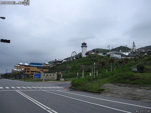 就是愛台灣!環島行。5/24~5/29(更新完畢)