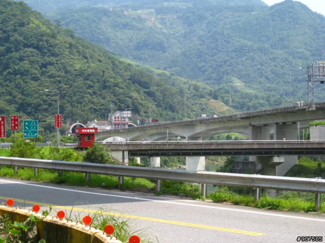 台北-坪林(北42)闊瀨-雙溪-平溪(106)台北