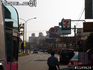 【分享】20090609杉林溪