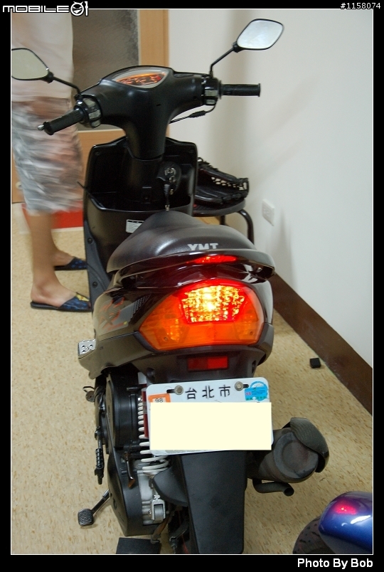 《省錢DIY》土炮自製 歐規燈殼