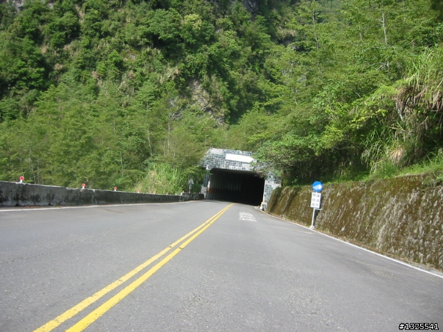 980524 阿里山-水里單車行