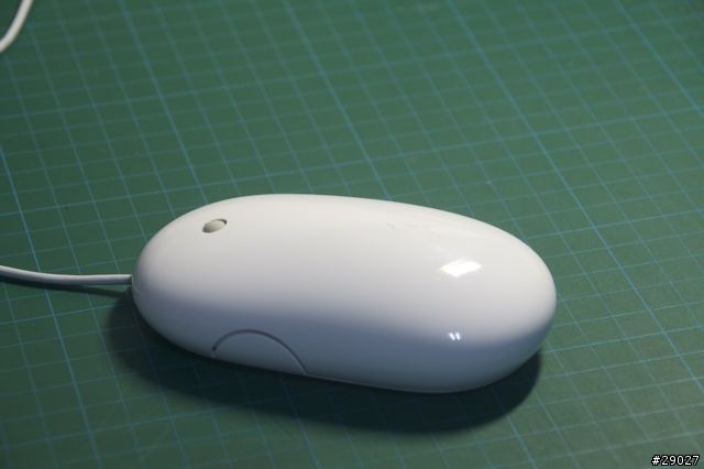 有趣的小玩意~【滑鼠穿溜冰鞋】Airpad Sole