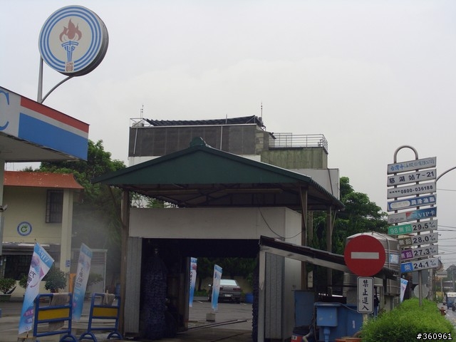 暑假前最後的長跑....東眼山+羅馬公路雨跑行(36P)