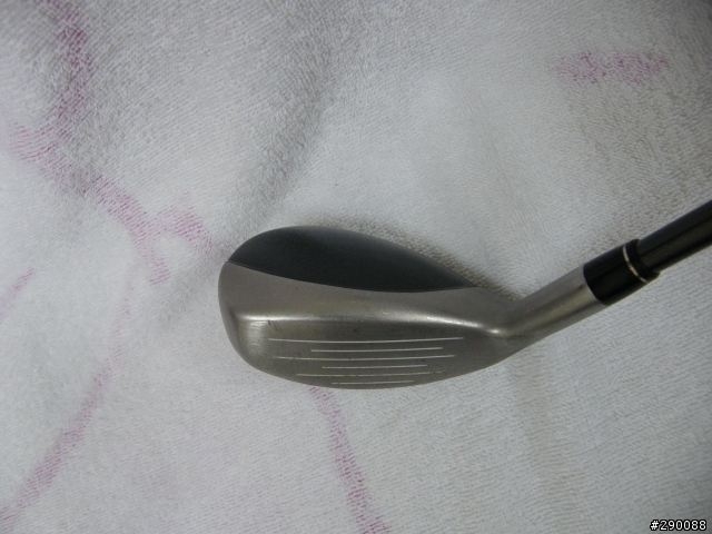 (分享)Taylormade R7 CGB Max Limited