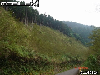 【分享】20090609杉林溪