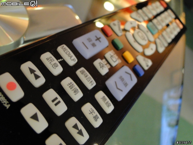 【夢寐以求‧機皇降誕】SAMSUNG LED TV 40B7000 極緻登場!!取消更新