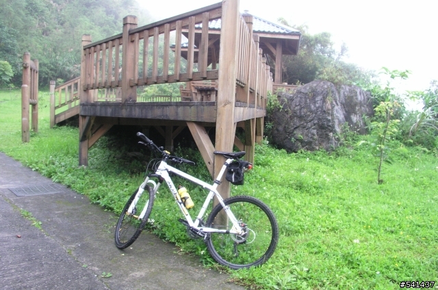 J.P及MOSSO小白之花蓮地獄路線II 距花蓮市不到10KM之 佐昌步道 公路車請山下等!!