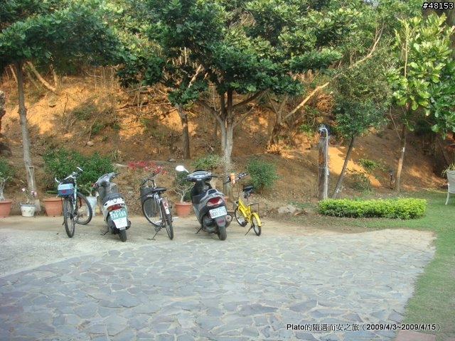 16吋6速折疊腳踏車環島旅行遊記 (威寶小折)