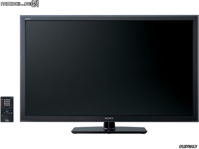 240Hz襲來SONY純日規52吋KDL-52W5微測