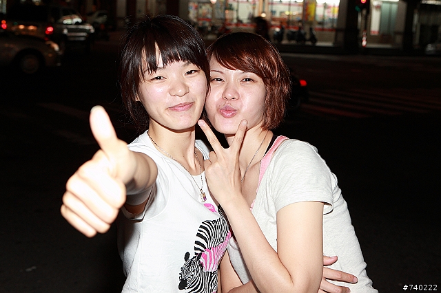 (遲來的)20090523北宜公路自行車大賽(補文字)