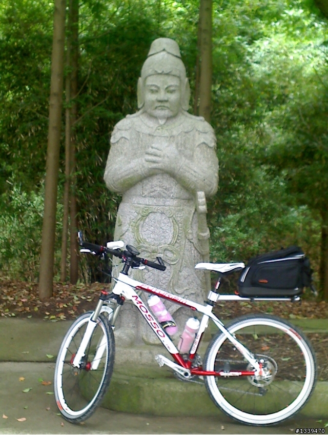 新兵訓練-滴水湖探遊