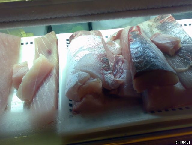 sushi 日式料理