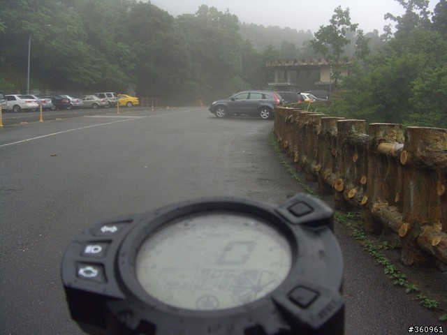 暑假前最後的長跑....東眼山+羅馬公路雨跑行(36P)