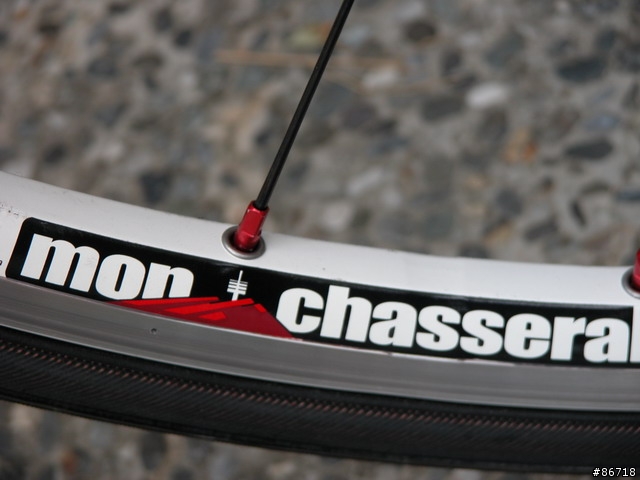 Trek madone 4.5 開箱文