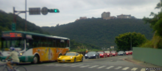 0613我們晨騎腳踏車,他們竟然...