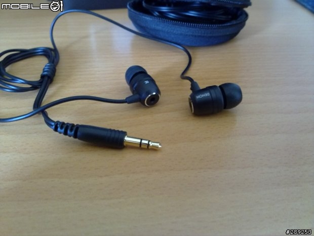 Denon C551 & N86 圖文心得