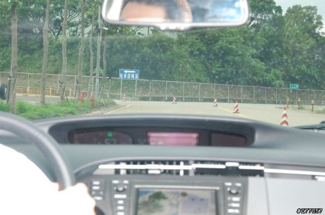 2009.6.13 Prius 見面會暨試駕心得