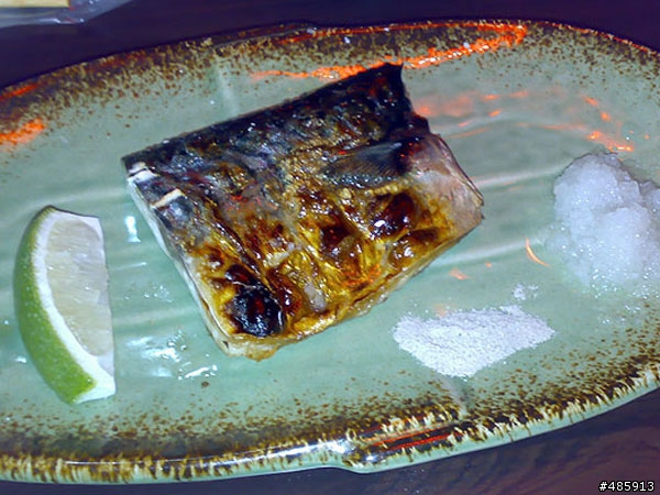 sushi 日式料理