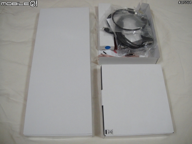 【分享】屬於您客廳的XPC Shuttle M2000 外觀篇+內部篇