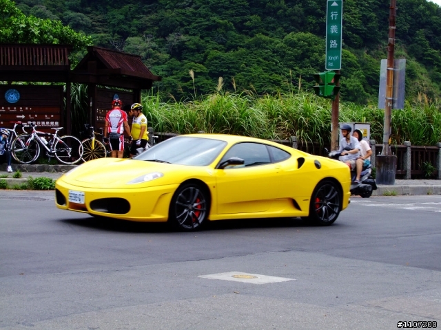 0613我們晨騎腳踏車,他們竟然...