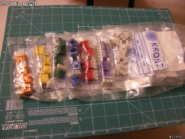 Cat 6 家用網路佈線及纜線測試分享