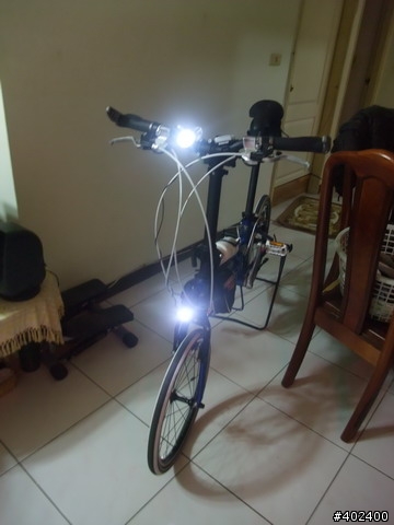 Ventura Transport 隨便改