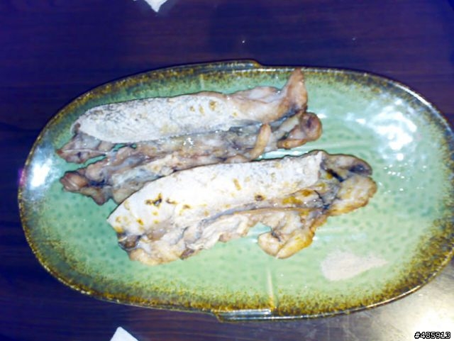 sushi 日式料理