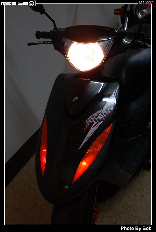 《省錢DIY》土炮自製 歐規燈殼