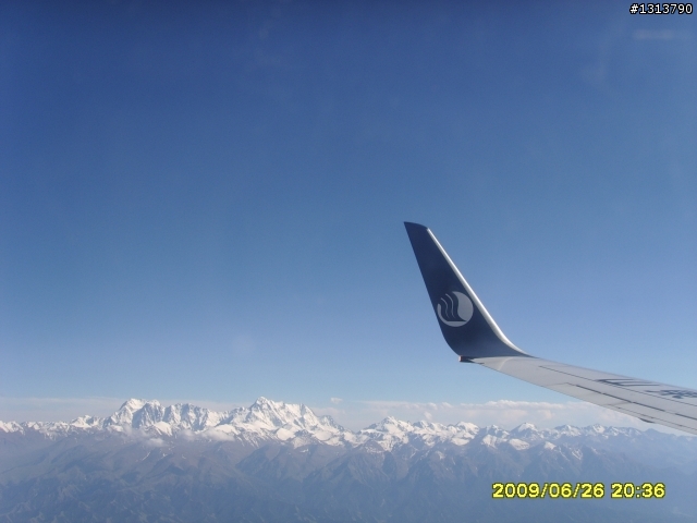 小弟的新疆之旅更新于20090705,會陸續更新,因為太多照片