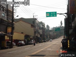 【分享】20090609杉林溪
