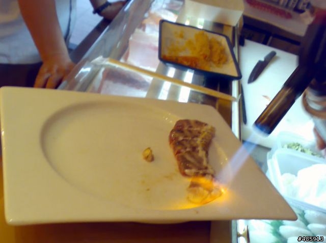 sushi 日式料理