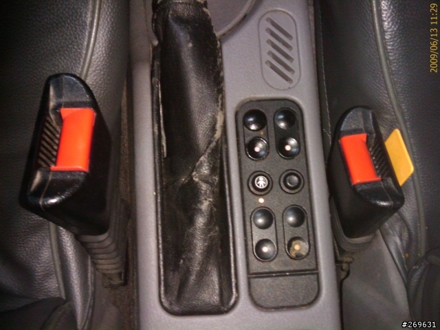 報廢前紀念,OPEL老車VECTRA-A開箱文