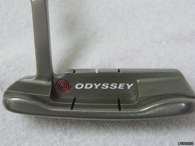 (分享)Taylormade R7 CGB Max Limited