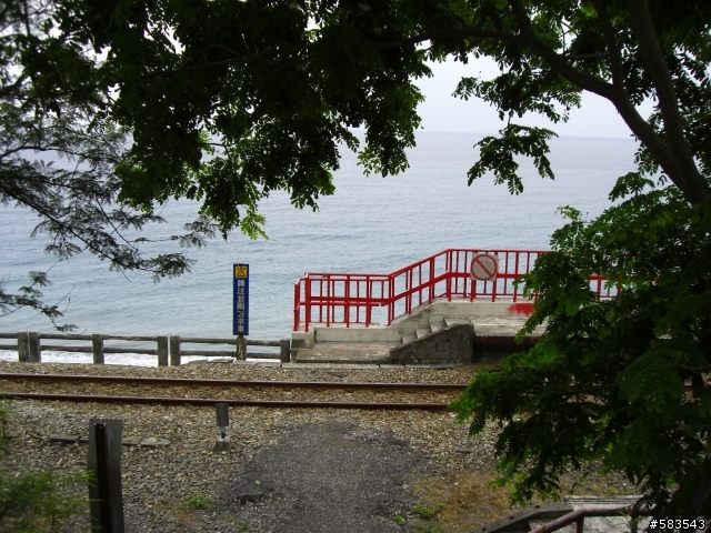 48耐環島之多良車站