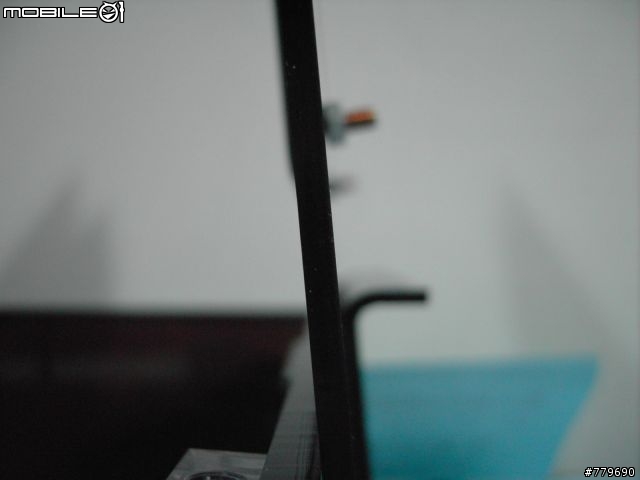 訂製壓克力小機殼小開箱