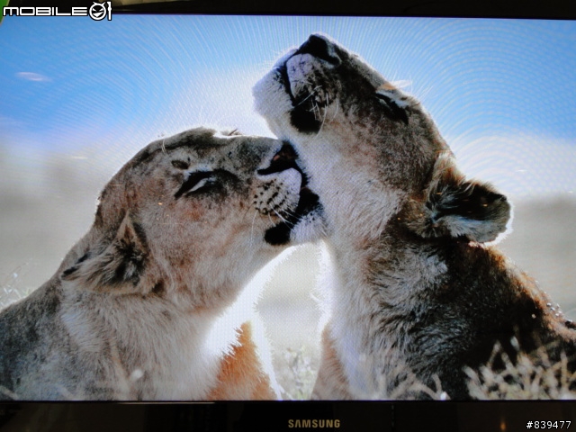 【夢寐以求‧機皇降誕】SAMSUNG LED TV 40B7000 極緻登場!!取消更新