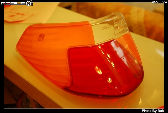 《省錢DIY》土炮自製 歐規燈殼