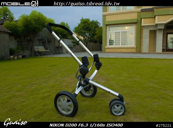 【開箱文】叮噹寶貝的保時捷(下)...與 Maxi-Cosi 相遇【圖多(51P)】