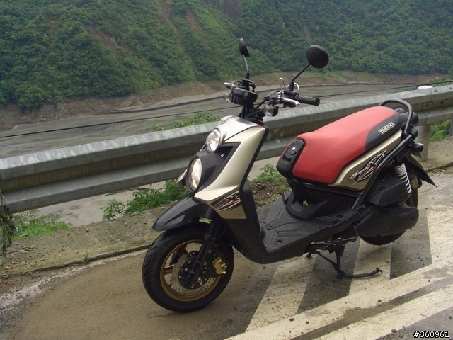 暑假前最後的長跑....東眼山+羅馬公路雨跑行(36P)