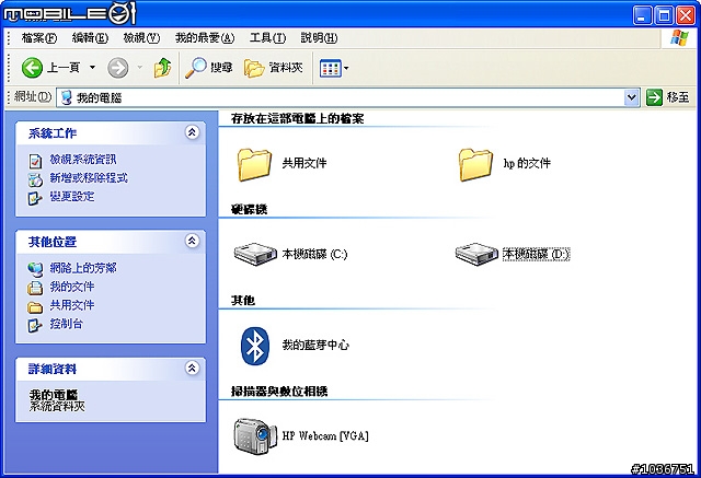 HP商用迷你筆記型電腦-Mini 2140高解析度螢幕+Intel SSD固態硬碟版試用分享