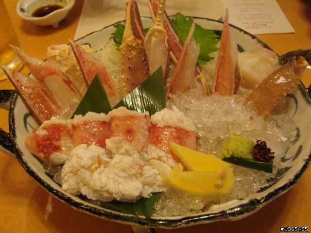 {國外 遊記} 日本賞櫻 第一天 大阪海游館 + 難波道頓堀