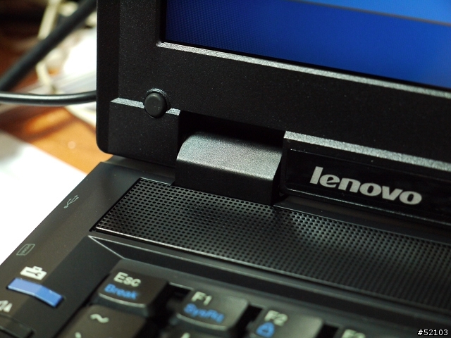 超值分享ThinkPad SL400 兼顧時尚與經典的國民機