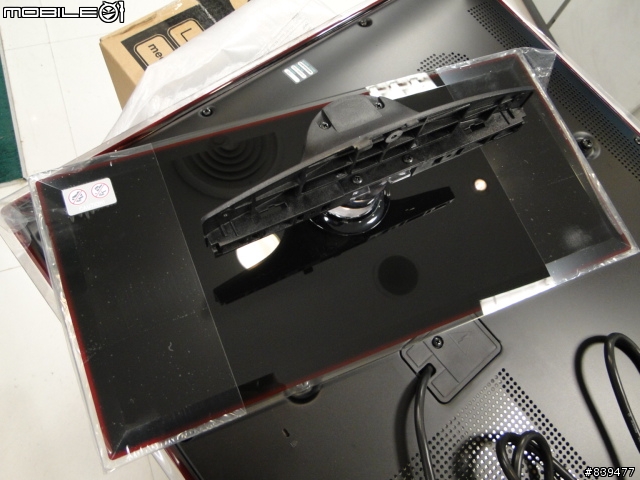 【夢寐以求‧機皇降誕】SAMSUNG LED TV 40B7000 極緻登場!!取消更新