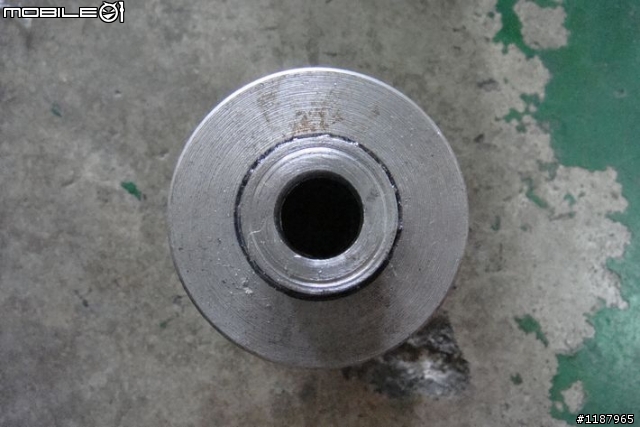 S60三角架魚眼